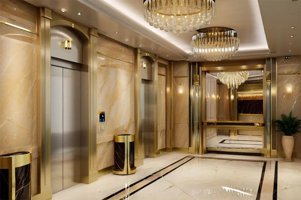 elevator price elevator price